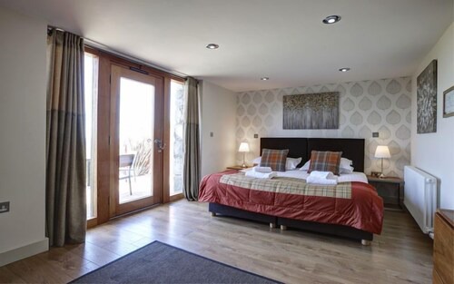 Stables 3 - a llyn peninsula that sleeps 2 guests in 1 bedroom