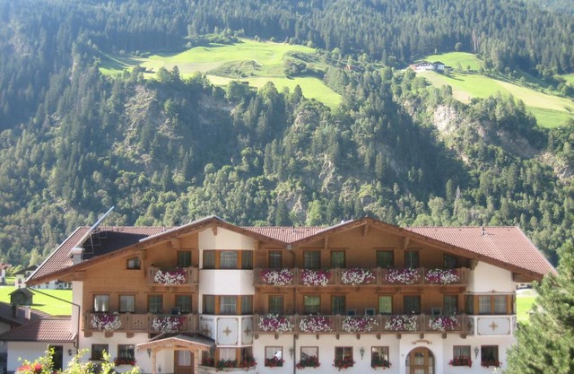 Stacklerhof