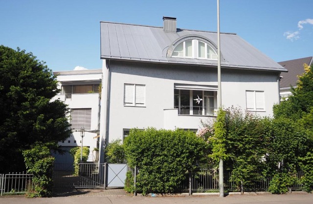 Stadthaus Seeblick 