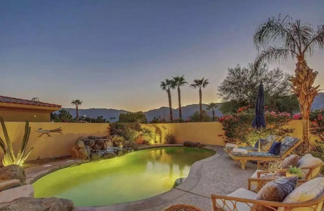 Stagecoach Ready - 3+3 Pool home