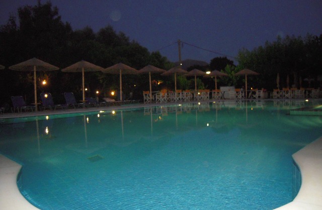 Stalaktites Studios and Apartments