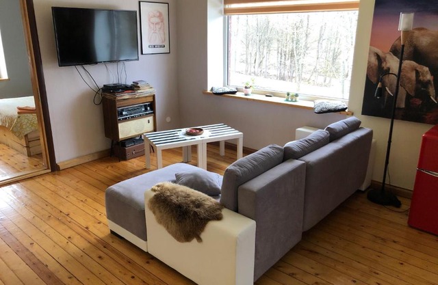 Stamerienas Apartamenti