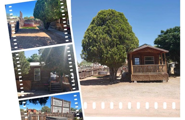 Stampede RV B&B