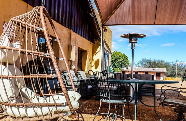 Stampede RV Resort