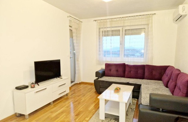 Stan na dan, Doboj