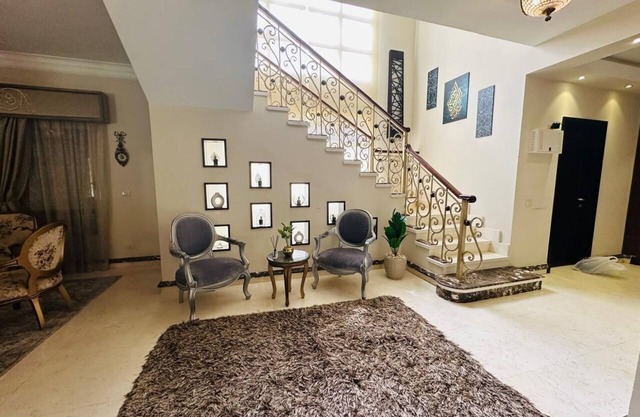 Standalone Villa in a compound , Cairo , Egypt