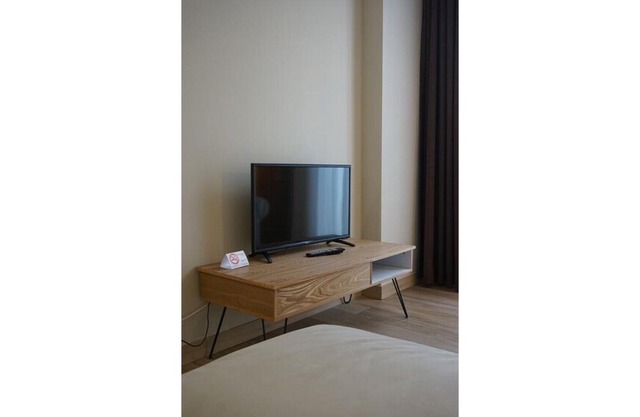 Standard apartment Torremar center