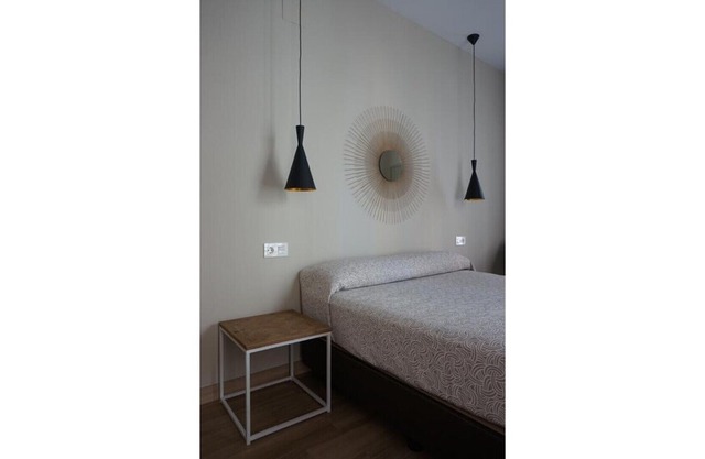 Standard apartment Torremar center