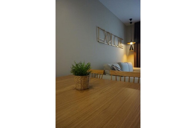 Standard apartment Torremar center