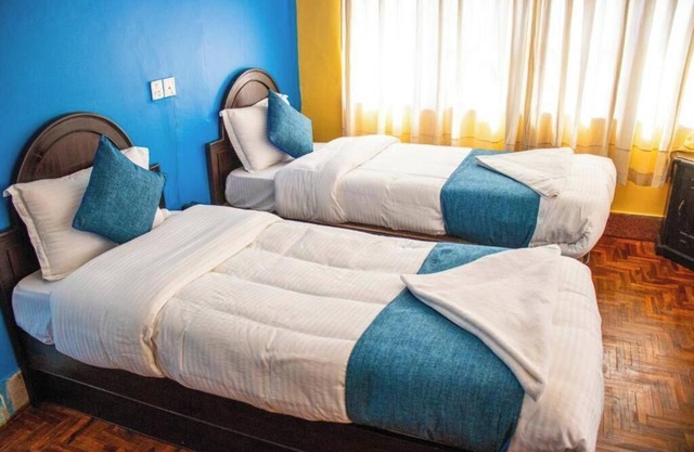 Standard Double Room #2