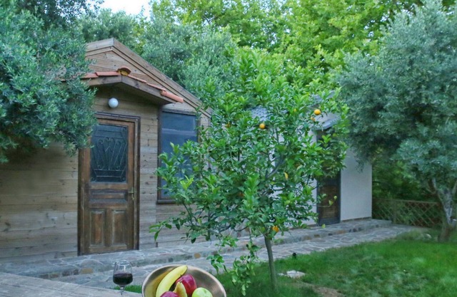 Standard Double Room Kassiopi