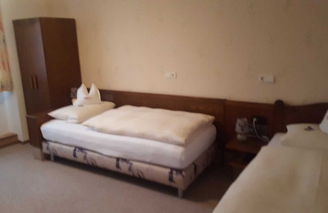 Standard - Family Room - Gasthaus zum Hirschen