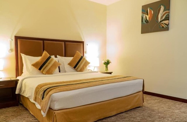 Standard Room Near Capital Park