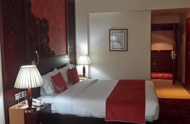 Standard Room Near Sunrise City Supermarket By Luxury Bookings