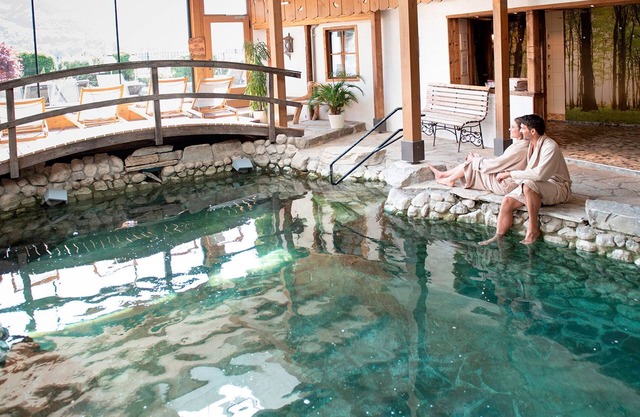 Standard Single Room, Flexible Rate - Ebner's Waldhof am See Resort & Spa