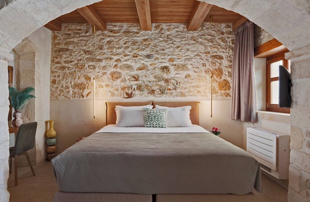 Standard Suite - Mansio Boutique Hotel
