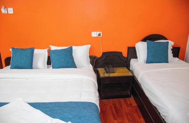 Standard Triple Room #2