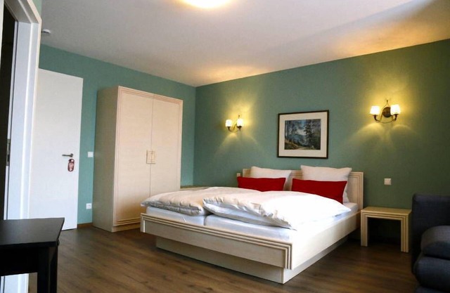 Hotel Markgräfler Hof Badenweiler Lhs 