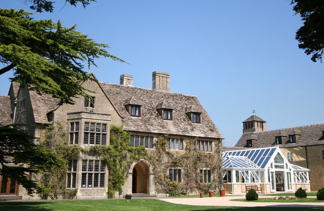 Stanton House Hotel