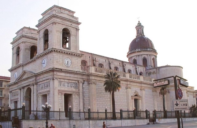 Stanza in affitto Giarre