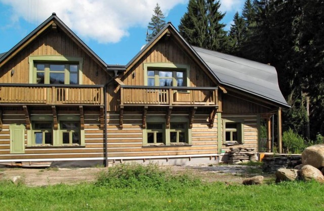Stará Huť by Interhome