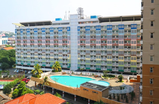 Star Apartemen Margonda Residence 2 Depok