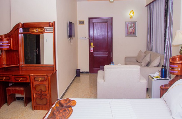 Star City Hotel
