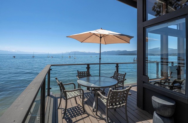 Star Harbor Lakefront Great Hoa Beach 