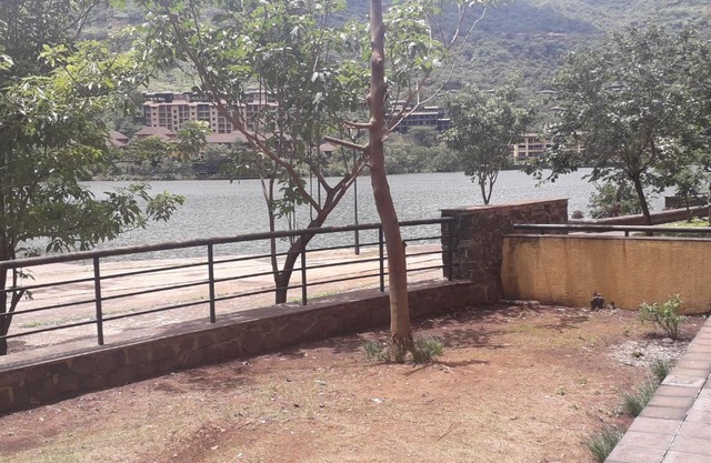 Star Lake View (2bhk)