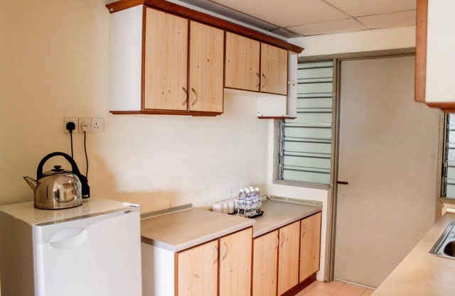 Star Regency Hotel & Apartments