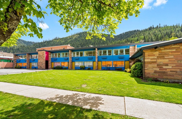 Stardust Motel Wallace