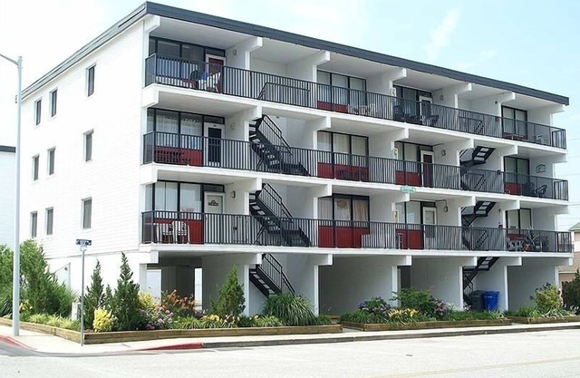 Starfish V 101-Oceanside 127th St, W/D, AC