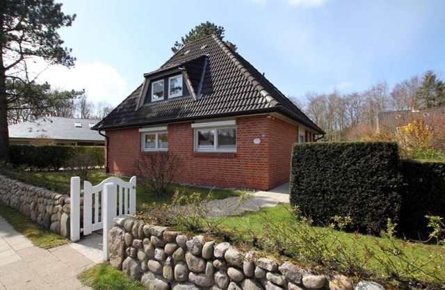 Starklef 32a - Ferienhaus für bis zu 8 Personen auf ca. 145 m²
