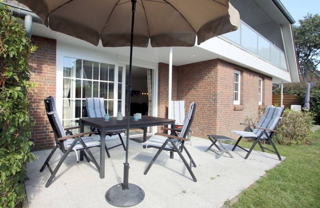 Starklef 4, Whg. 7 - Apartment with 4 rooms on approx. 100m²