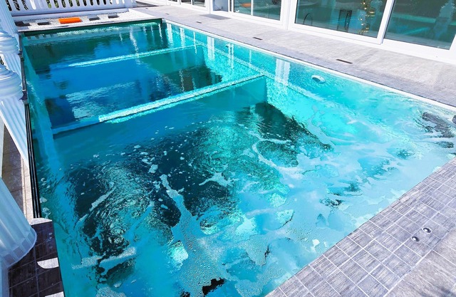 STARLAND Luxury Pool Villa Pattaya Walking Street