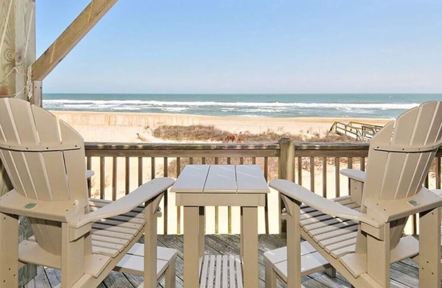 Starlights 2, OCEANFRONT, Extraordinary View!