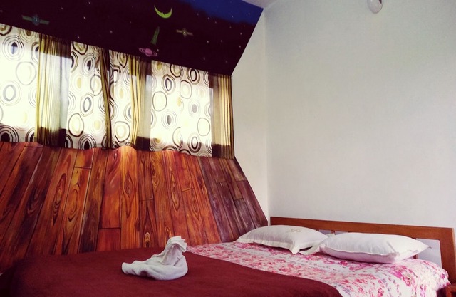 Starlit holidays homes Chithirapuram near Munnar - Room #1