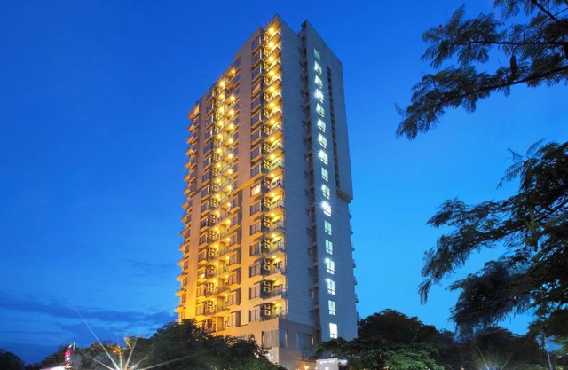Starlit Suites Bangalore
