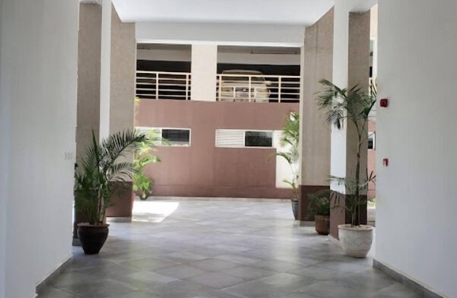 Staroot Residences