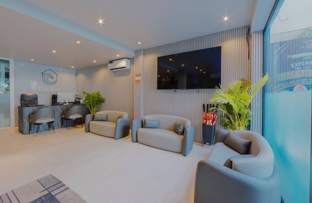 Starry Beach Inn