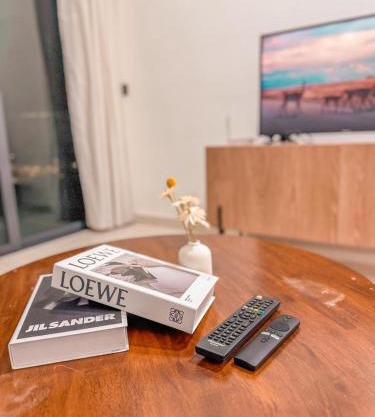 Starry C13 at Green Haven 2Bedroom 2 Bathrooms