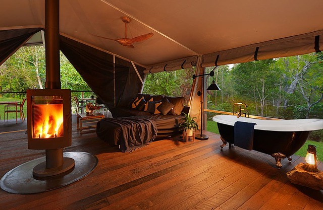 Starry Nights Luxury Camping - OPENING SPECIAL [g2]