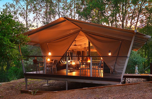 Starry Nights Luxury Camping - OPENING SPECIAL [a2]