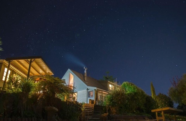 Starry Starry Nights