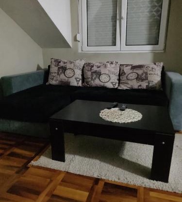 Start apartman