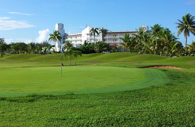 Starts Guam Resort Hotel