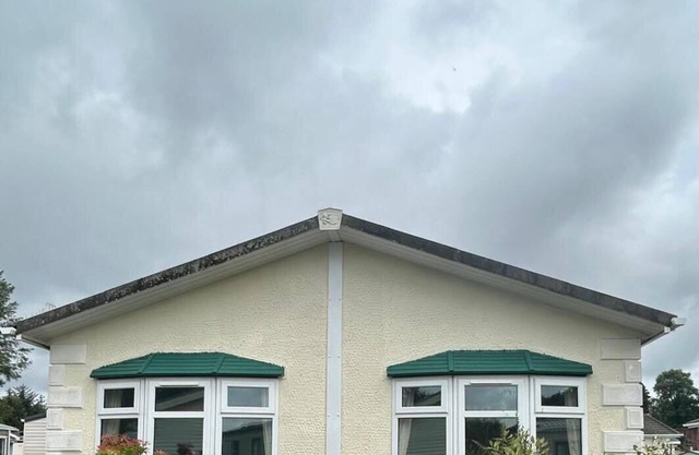 Statley Lodge - Creebridge