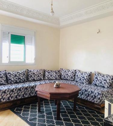 Stay 5 minutes from Fes airport