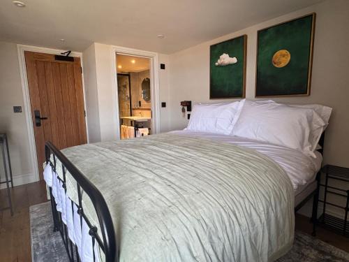Stay at Plattens