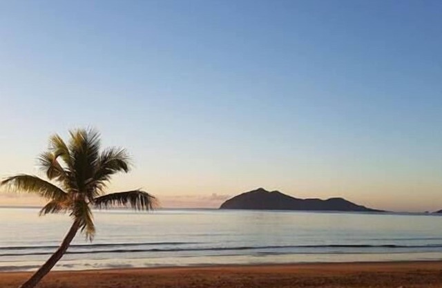 Stay at the BeachHaven